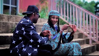 Sabuwar Waka  Tunanin So  latest Hausa Song Original Official Video 2024 [upl. by Rotceh]