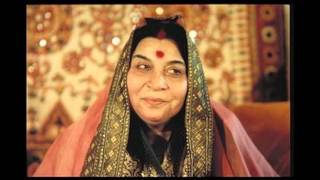 HEERYANE MOTYANE  Sahajayoga Shree Mataji Bhajan [upl. by Souvaine610]