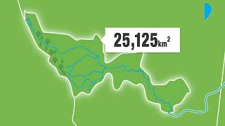 Where is Your Watershed Bow River  Southern Alberta [upl. by Ahk]