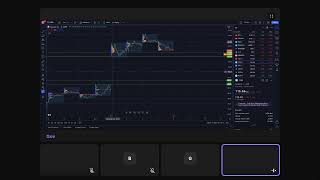 Legerity Trading Live Stream [upl. by Athelstan]