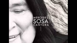 Mercedes Sosa quotCantora 1quot Celador de sueños con Dúo Orozco Barrientos y G Santaolalla [upl. by Marcellina]