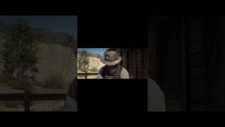 Plot Immunity  Red Dead Redemption 2 [upl. by Yffat]