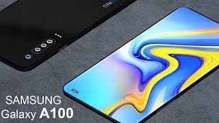 Samsung A100 Concept Design First Look Launch Date Price Specs Leaks [upl. by Florentia]