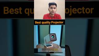 Best Quality Projector  SMART Projector  Unique Android Projector  Tech Gadgets viralvideo [upl. by Kryska]