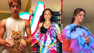 Ultimate TikTok Dance Compilation of April 2020 [upl. by Hutchinson152]