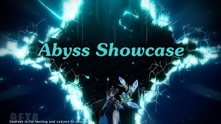 78 Beta Lone Planetfarer Abyss Showcase [upl. by Sollows]