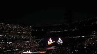 Getaway Car  LIVE Taylor Swift amp Jack Antonoff at MetLife stadium ￼ [upl. by North]