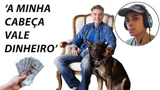 LIÇÕES que aprendi com a história de EIKE BATISTA [upl. by Ahsiya921]