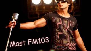 Anjaana Anjaani full sad song Mast Fm103wmv [upl. by Nawed]