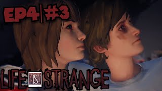 Der Grund für Rachels Verschwinden  LIFE IS STRANGE – EP43 [upl. by Meyeroff]