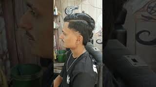 C hair cut  c hair cutting  bullet cut  C cut kaise karte hai shorthaircut short salmaniggf [upl. by Hahseram]