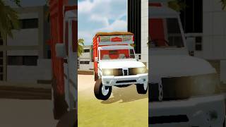 havling with a pickup truck shortsviral youtubeshorts Nitinkumarrj18 [upl. by Teloiv392]