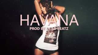 Havana INSTRUMENTAL TRAP 2013 prod by DeadBeatz [upl. by Sotos]