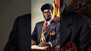 Milton Obote The Ugandan President Who Was Overthrown Twice In Coup Detats [upl. by Etterraj]