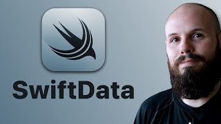 Intro to SwiftData  Model Container Fetch Create Update amp Delete [upl. by Solraced518]