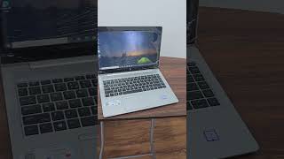 HP Elitebook laptops  Metal Body  Used Laptops  whatsapp 8850247354 [upl. by Ydorb23]