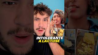 intolerante a lactose livedobrino humor MundinhoBrino [upl. by Eniaral464]