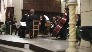 VIVALDI  Sinfonia RV111a  Orchestre baroque de Bretagne [upl. by Falda]