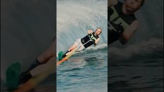 It Starts With A Kehoe Dock waterskiing docks stlawrenceriver 1000islands powerboat river [upl. by Coady]