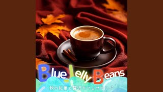 Blues in Autumn Key C Ver [upl. by Aluin]