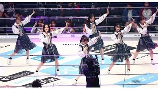 【RIZIN】「RIZINガール」×「AKB48」＝「RIZIN48」フォーチュンクッキー [upl. by Porcia36]