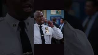 Funniest Moments from Brooklyn 99 😂🚨 Brooklyn99 ComedyGold TVShows MustWatch hilarious [upl. by Enelym]