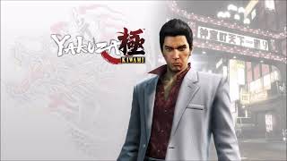 Yakuza Kiwami Unreleased Songs  Substory Music 7 [upl. by Triley]