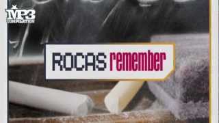 ROCAS  Remember OFFICIAL promo [upl. by Coppinger565]