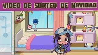 Videos sorteo de Navidad🎅 [upl. by Sekyere]