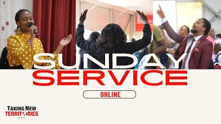 Sunday Service  2ND Service [upl. by Lud]