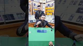 magic funny barbershop barber challenge zamzamelectroni [upl. by Ellen]