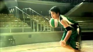 Nestle Philippines TV Commercial MILO quotChris Tiuquot [upl. by Nosnah]