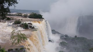 Cataratas do Iguaçu [upl. by Stich]