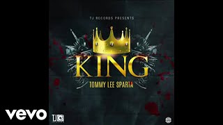 Tommy Lee Sparta  King [upl. by Ydiarf]