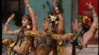 Compagnia delle Almee  tribal fusion bellydance 2007 [upl. by Dnomra]