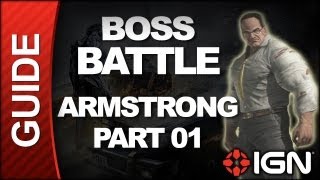 SPOILERS Metal Gear Rising Revengeance  Senator Armstrong S Ranking Revengeancept 01 [upl. by Tlok]