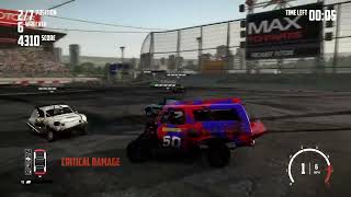 Wreckfest 25 10 24 [upl. by Oona800]