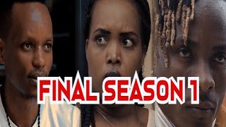 FEU ROUGE SERIESEPISODE 12Final Season1🚦🚦 [upl. by Onoitna]