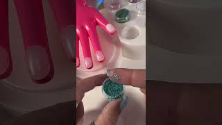 Nail Art Styling Studio nails asmr fashion [upl. by Knorring]