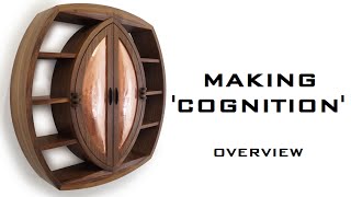 Making Cognition [upl. by Neetsirk90]