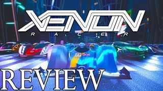 【Xenon Racer】チャンピオンシップ一回戦に参加！新作レースゲーム実況 [upl. by Lancaster]