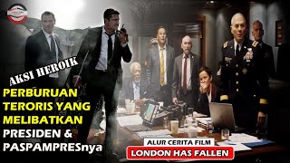 Angel Has Fallen 2019 Movie  Gerard Butler Morgan Freeman Jada Pinkett S  Review and Facts [upl. by Tterab748]