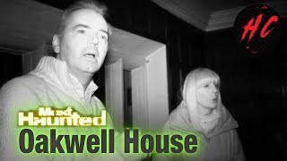 Oakwell House Most Haunted S02  Full Paranormal Horror  Horror Central [upl. by Licht]