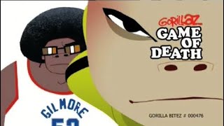 Game of Death dub [upl. by Ahcmis]