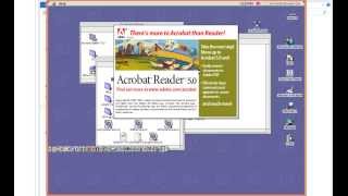 MacOS 904 with additional software [upl. by Edlitam470]