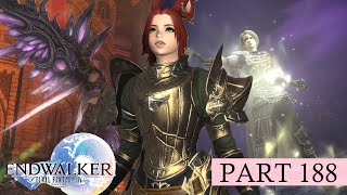 The Final Episode before Dawntrail  Final Fantasy XIV PostEndwalker Growing Light  Part 188 [upl. by Ytirahs]