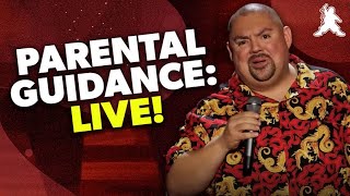 Parental Guidance live  Gabriel Iglesias [upl. by Zurkow]