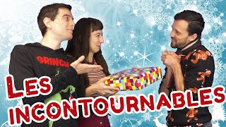 Offrir 5 Jeux de société incontournables 🎄 [upl. by Toshiko128]