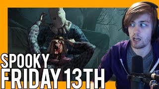 Spooky Friday 13th [upl. by Ocramed]