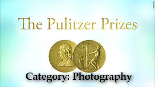 The Pulitzer Prize WinnersCategory Photography 19421967 [upl. by Hallutama842]